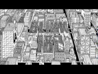 pochette album Mh 4.18.2011