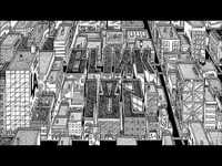 pochette album Natives