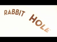 pochette album Rabbit hole