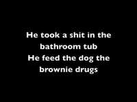 pochette album Reckless abandon