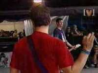 pochette album The country song