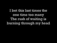 pochette album Voyeur