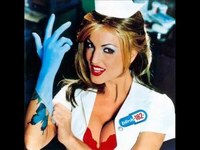 pochette album Wendy clear