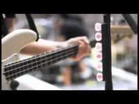 pochette album Wishing well