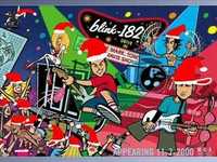 pochette album Won't be home for christmas