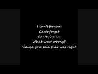 pochette album You fucked up my life