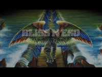 pochette album .where the wild things are