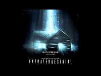 pochette album Leviathan