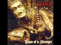 pochette album Dead again (cold skin)