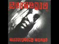 pochette album En infinitus sleepus (lullaby)