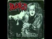 pochette album Motorized homicide