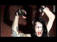 pochette album Salem's ghost