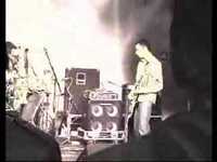 pochette album American kids