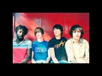 pochette album Cells shaped like stars