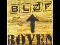 pochette album De schaduw van de brug