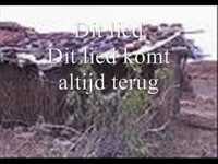 pochette album Dit lied