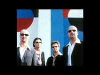 pochette album Hand op mijn hart