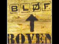 pochette album Ondanks jezelf