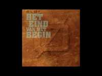 pochette album Zaterdag