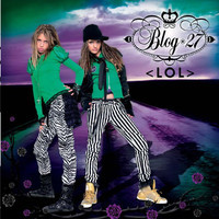 pochette album Who i am