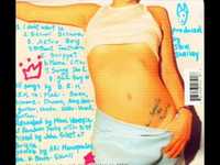 pochette album Mama cita