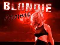 pochette album Atomic (xenomania mix)