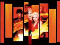 pochette album Background melody (the only one)