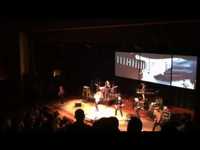 pochette album Chrome