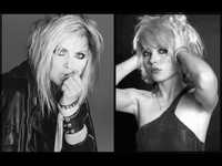 pochette album Desire brings me back