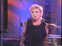 pochette album End to end