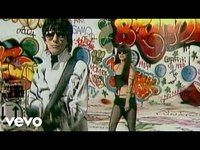 pochette album Hardest part