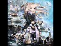 pochette album Horizontal twist