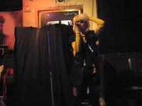 pochette album Lip service