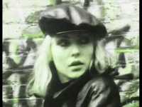 pochette album Rapture (k-klass remix)