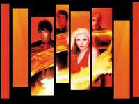 pochette album Shakedown