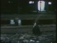 pochette album Victor