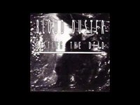 pochette album Theatre of the macabre