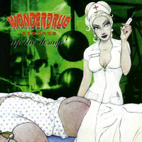 pochette album Spit my last breath