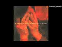 pochette album Of sand and sulfer