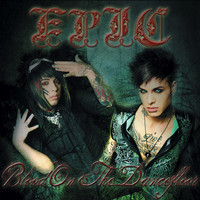 pochette album Death to your heart