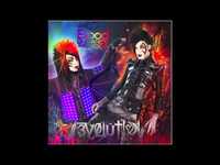 pochette album Frankenstein & the bride