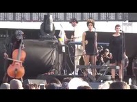 pochette album E.v.p.