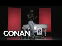 pochette album Thank you