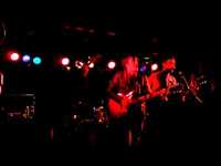 pochette album Alone in the dark