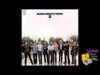 pochette album He's a runner