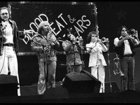 pochette album I can't quit her