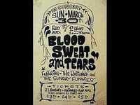 pochette album Just one smile