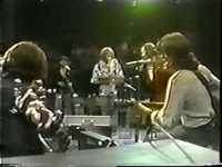 pochette album Ride captain ride