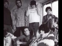 pochette album The modern adventures of plato, diogenes, and freud