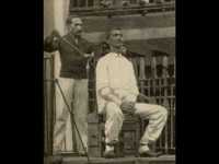 pochette album Der henker